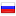 gamebuka.ru server is located in Russia